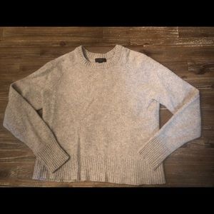 J. Crew Sweater